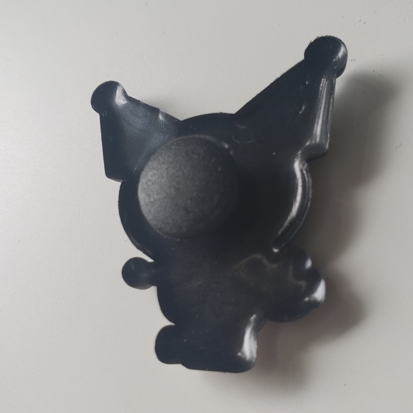 5 x New Croc Charms / Jibbitz, Hello Kitty Friends - Picture 2 of 2